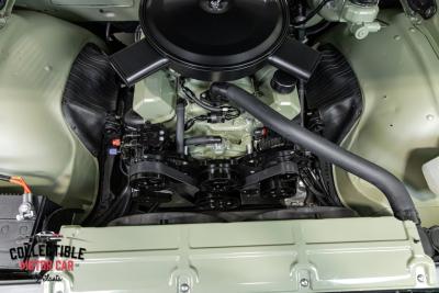 1969 Chevrolet El Camino