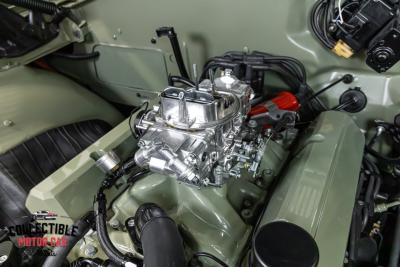 1969 Chevrolet El Camino