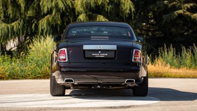 2009 Rolls - Royce Phantom Coup&eacute;