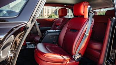 2009 Rolls - Royce Phantom Coup&eacute;