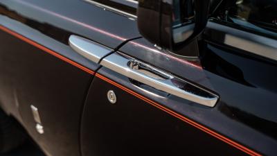 2009 Rolls - Royce Phantom Coup&eacute;