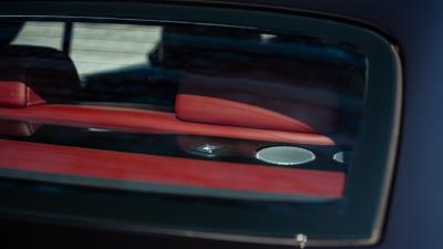 2009 Rolls - Royce Phantom Coup&eacute;