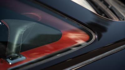 2009 Rolls - Royce Phantom Coup&eacute;