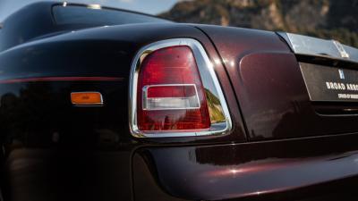 2009 Rolls - Royce Phantom Coup&eacute;