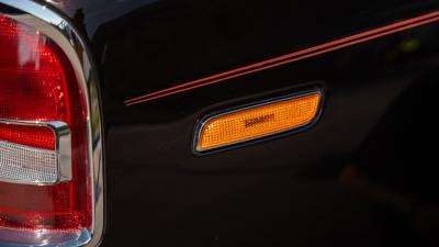 2009 Rolls - Royce Phantom Coup&eacute;