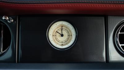2009 Rolls - Royce Phantom Coup&eacute;