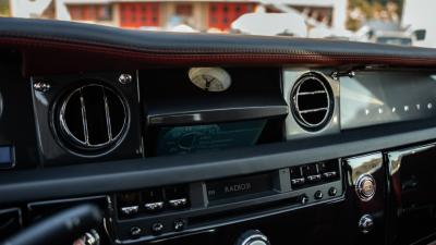 2009 Rolls - Royce Phantom Coup&eacute;