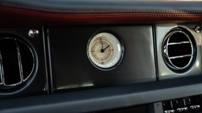 2009 Rolls - Royce Phantom Coup&eacute;