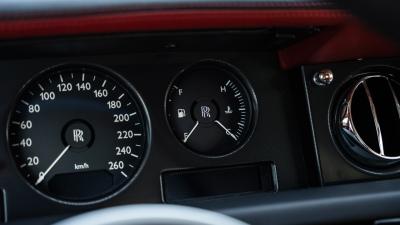 2009 Rolls - Royce Phantom Coup&eacute;