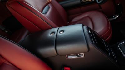 2009 Rolls - Royce Phantom Coup&eacute;