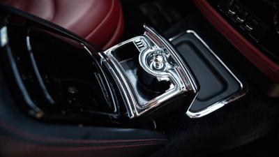 2009 Rolls - Royce Phantom Coup&eacute;