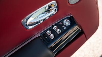 2009 Rolls - Royce Phantom Coup&eacute;