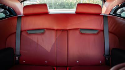 2009 Rolls - Royce Phantom Coup&eacute;
