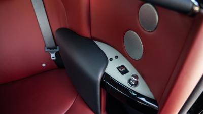 2009 Rolls - Royce Phantom Coup&eacute;