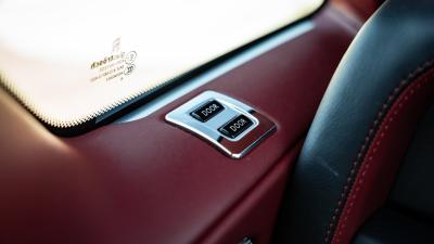 2009 Rolls - Royce Phantom Coup&eacute;