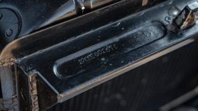 1960 Mercedes - Benz 220 SE Coup&eacute;