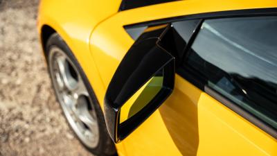 2003 Lamborghini Murci&eacute;lago