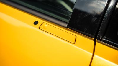 2003 Lamborghini Murci&eacute;lago