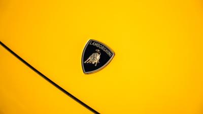 2003 Lamborghini Murci&eacute;lago