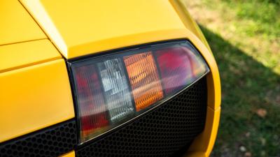 2003 Lamborghini Murci&eacute;lago