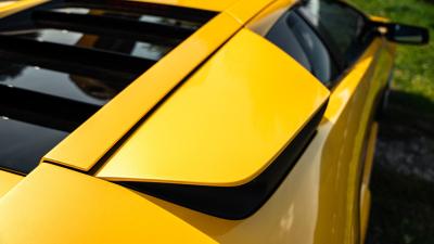 2003 Lamborghini Murci&eacute;lago