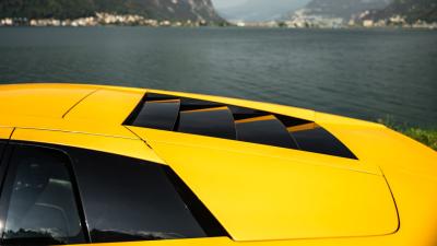 2003 Lamborghini Murci&eacute;lago