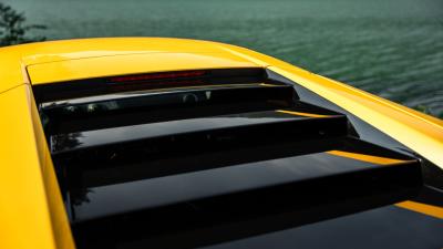 2003 Lamborghini Murci&eacute;lago