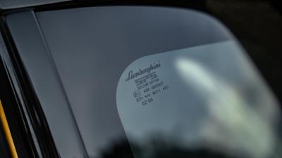 2003 Lamborghini Murci&eacute;lago