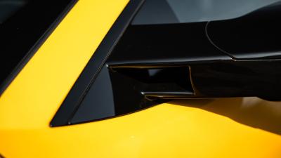 2003 Lamborghini Murci&eacute;lago