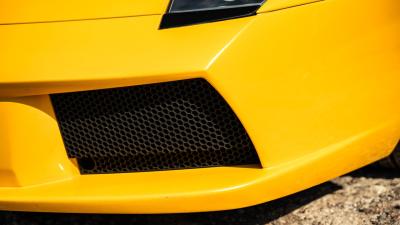 2003 Lamborghini Murci&eacute;lago