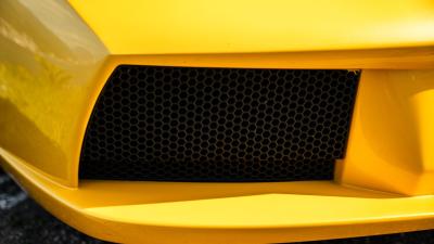 2003 Lamborghini Murci&eacute;lago