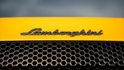 2003 Lamborghini Murci&eacute;lago