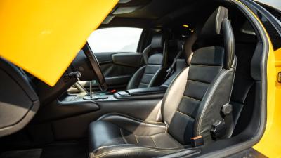 2003 Lamborghini Murci&eacute;lago