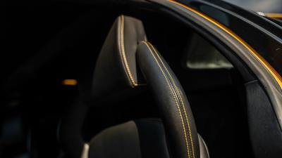 2003 Lamborghini Murci&eacute;lago