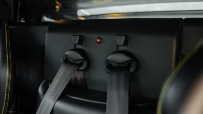 2003 Lamborghini Murci&eacute;lago