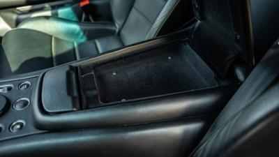 2003 Lamborghini Murci&eacute;lago