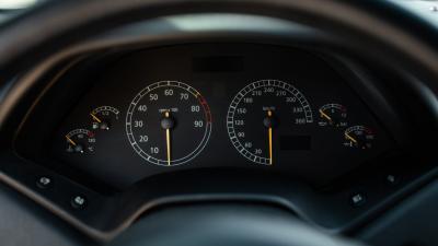 2003 Lamborghini Murci&eacute;lago