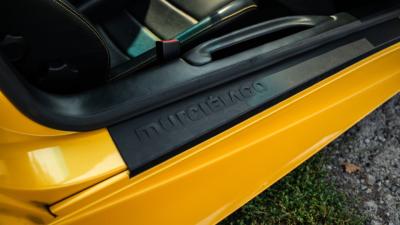 2003 Lamborghini Murci&eacute;lago
