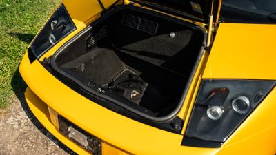 2003 Lamborghini Murci&eacute;lago
