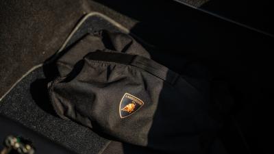 2003 Lamborghini Murci&eacute;lago