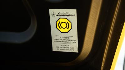 2003 Lamborghini Murci&eacute;lago