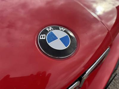1992 BMW 318i (E30) Convertible