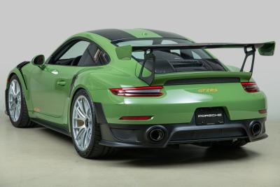 2019 Porsche 911 GT2 RS