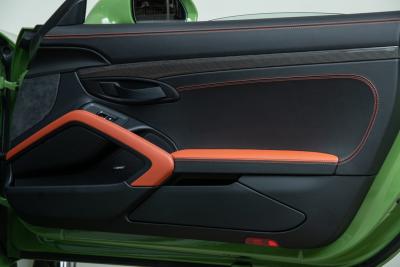 2019 Porsche 911 GT2 RS