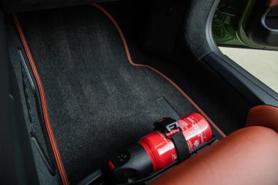 2019 Porsche 911 GT2 RS