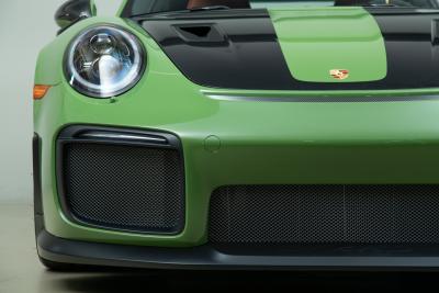 2019 Porsche 911 GT2 RS