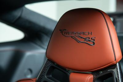 2019 Porsche 911 GT2 RS