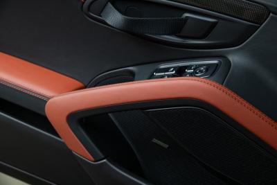 2019 Porsche 911 GT2 RS