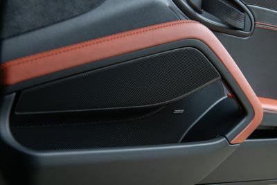 2019 Porsche 911 GT2 RS