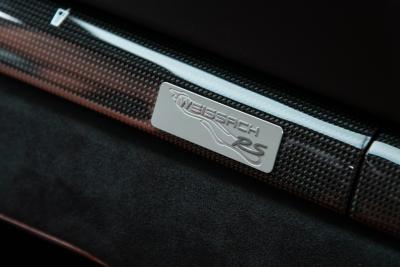 2019 Porsche 911 GT2 RS